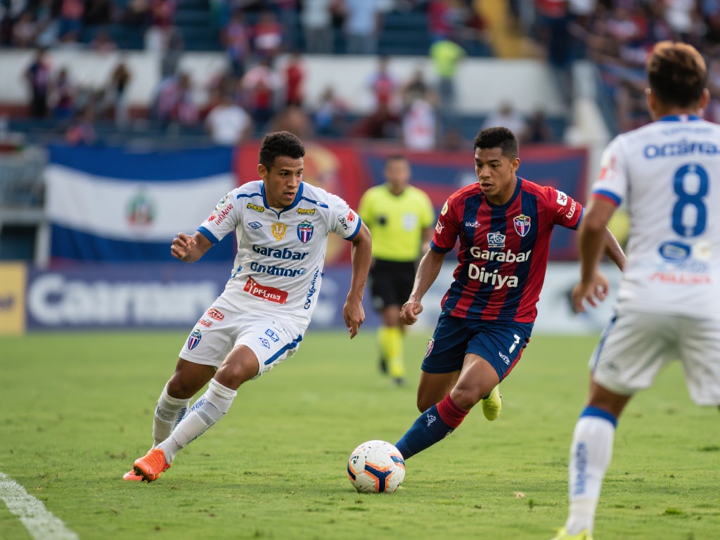 尼拉甲联赛：地区足球经典
尼拉甲作为尼