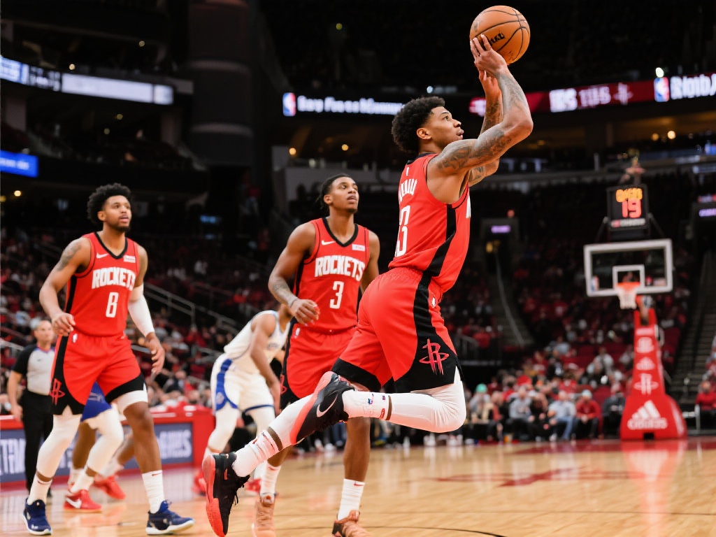 nba火箭vs乐福_nba火箭vs乐福【雨燕360体育免费直播nba】_nba火箭vs乐福录像回放 火箭队,一直是NBA中的强劲队伍,以快速