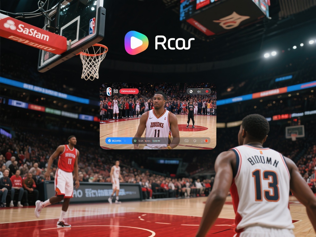 篮球直播软件排行榜前十名_十大有哪些哪个好用 随着篮球赛事的火爆,我们对赛事的关注度也