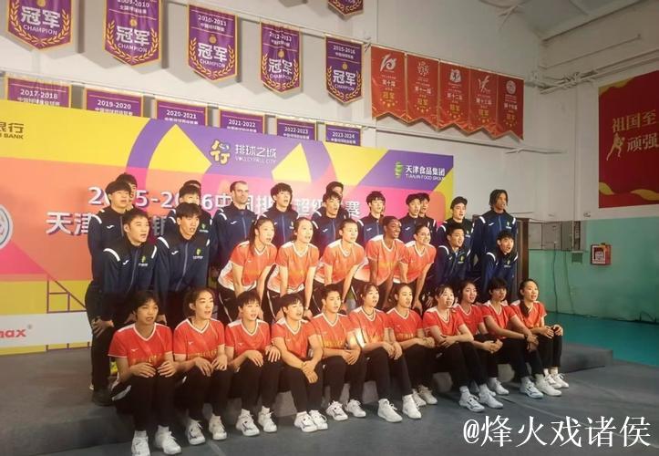 天津需重建：中生代一个不留，大力培育青年队员！陈方应该下课